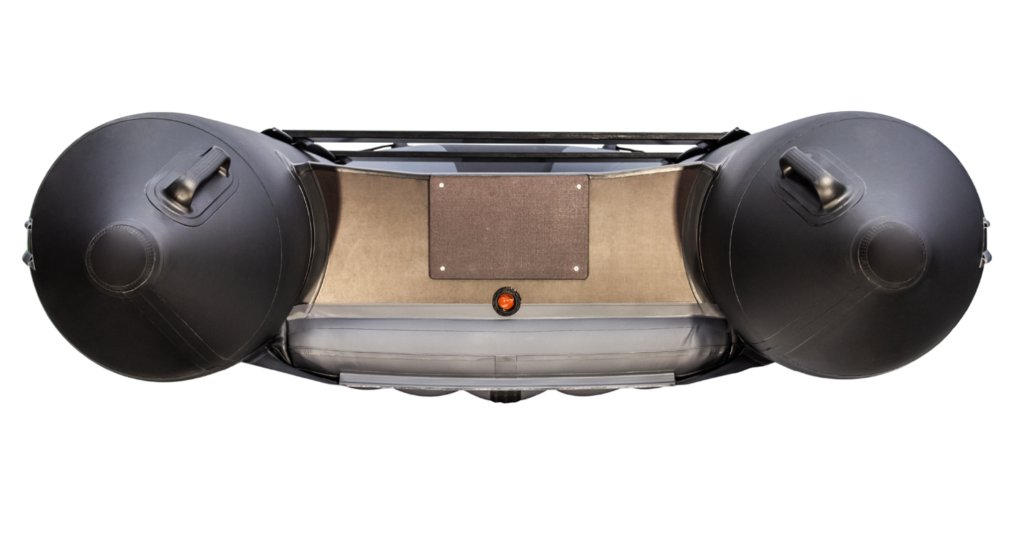 Лодка Таймень NX 3600 НДНД PRO в Муроме