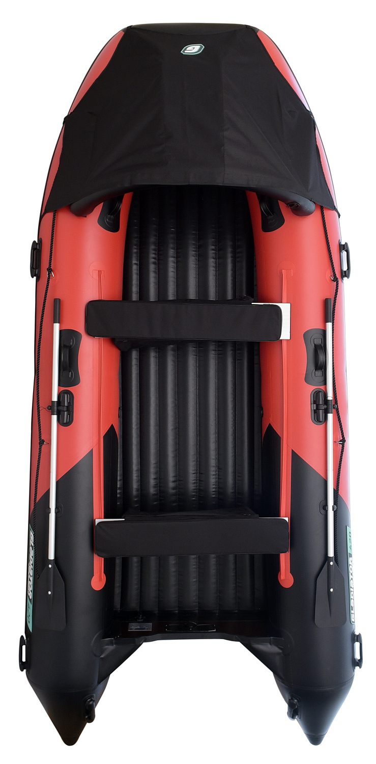 НАДУВНАЯ ЛОДКА GLADIATOR E330PRO в Муроме