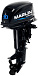 Лодочный мотор MARLIN MP 30 AMHL в Муроме