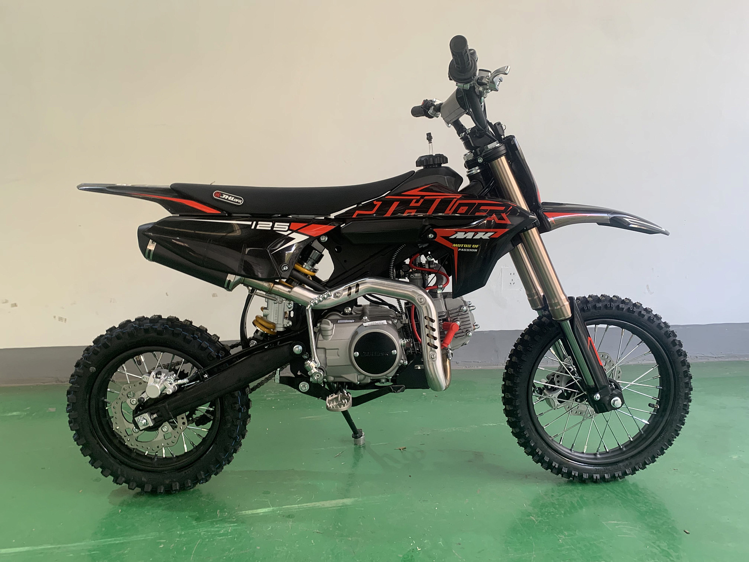 Питбайк JHLMOTO JHL MK125 (14/12) в Муроме