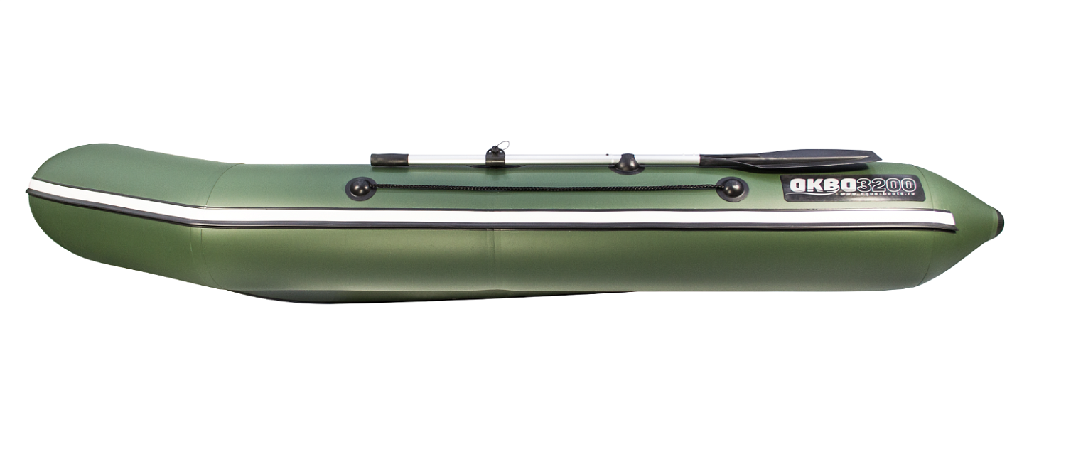  Лодка АКВА 3200 ск в Муроме