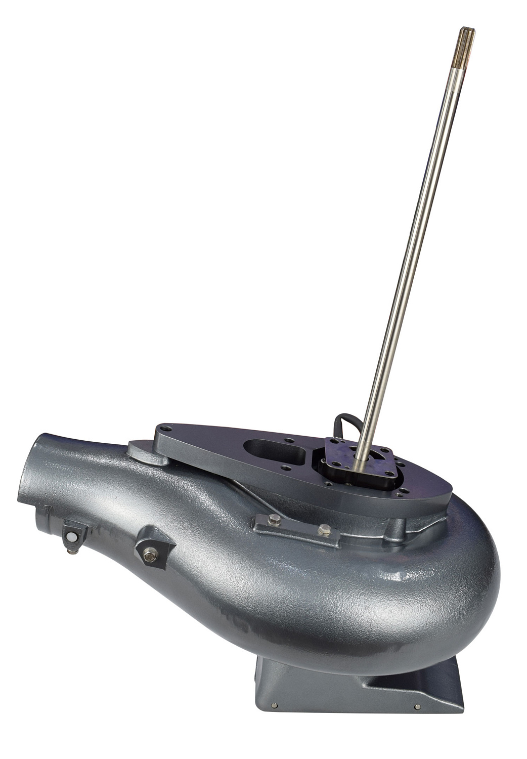 ВОДОМЕТНАЯ НАСАДКА SEA-PRO WT 15 YAMAHA, MARLIN, HIDEA в Муроме