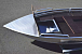 Алюминиевая лодка Wyatboat-390 M в Муроме