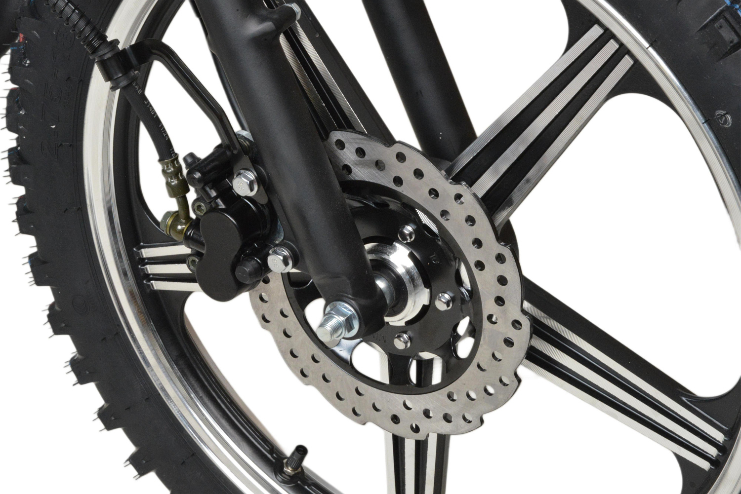 Мопед PROMAX ALPHA DIRT 150(49) в Муроме