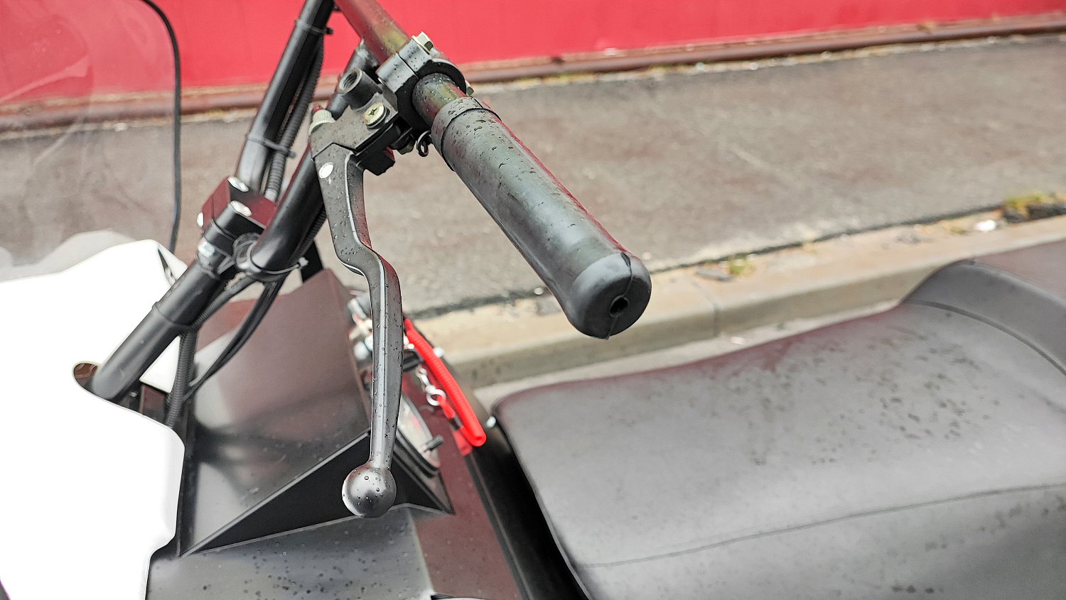 Снегоход PROMAX SNOWBEAR V3 800 4T ST в Муроме