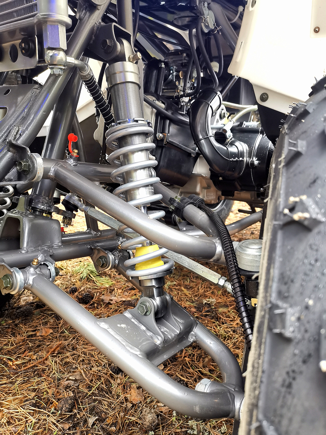 Квадроцикл PROMAX RENEGADE 280 (2025) в Муроме