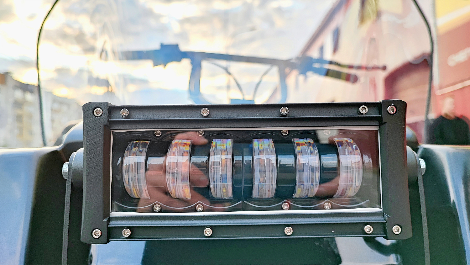 Снегоход PROMAX YAKUT 500 2.0 4T 27 в Муроме