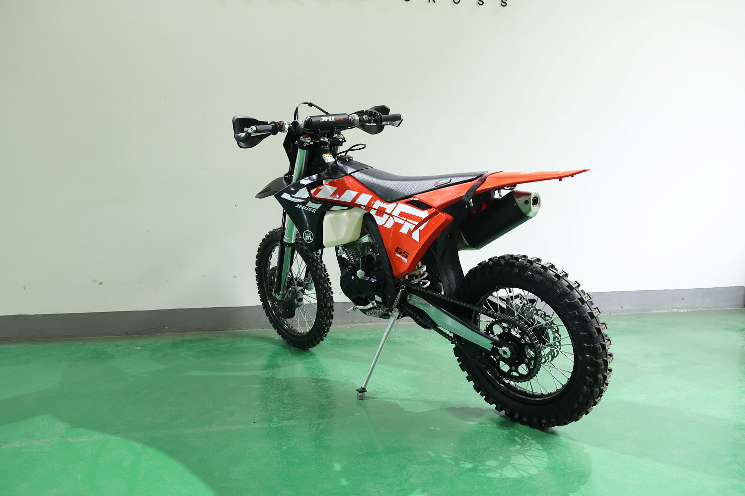 Мотоцикл JHLMOTO JHLofr GS CB300RL в Муроме