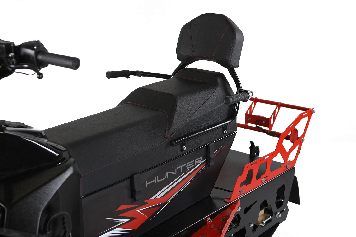 Снегоход IKUDZO HUNTER 700LK 25 V2 в Муроме