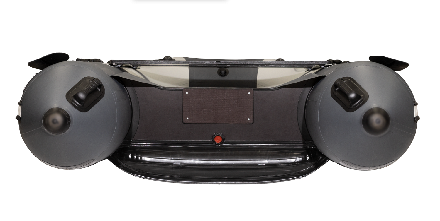 Лодка ривьера 3200 нднд гидролыжа в Муроме