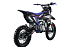 Питбайк FullCrew Big Beast 150cc 17\14 (механ., эл.стартер) в Муроме