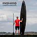 SUP (САП) ДОСКА MISHIMO CARBON DARKSIDE 11’ (335СМ) в Муроме