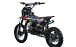 Питбайк FullCrew Power Trasher 125cc 14\12 (п\автомат эл.стартер) в Муроме