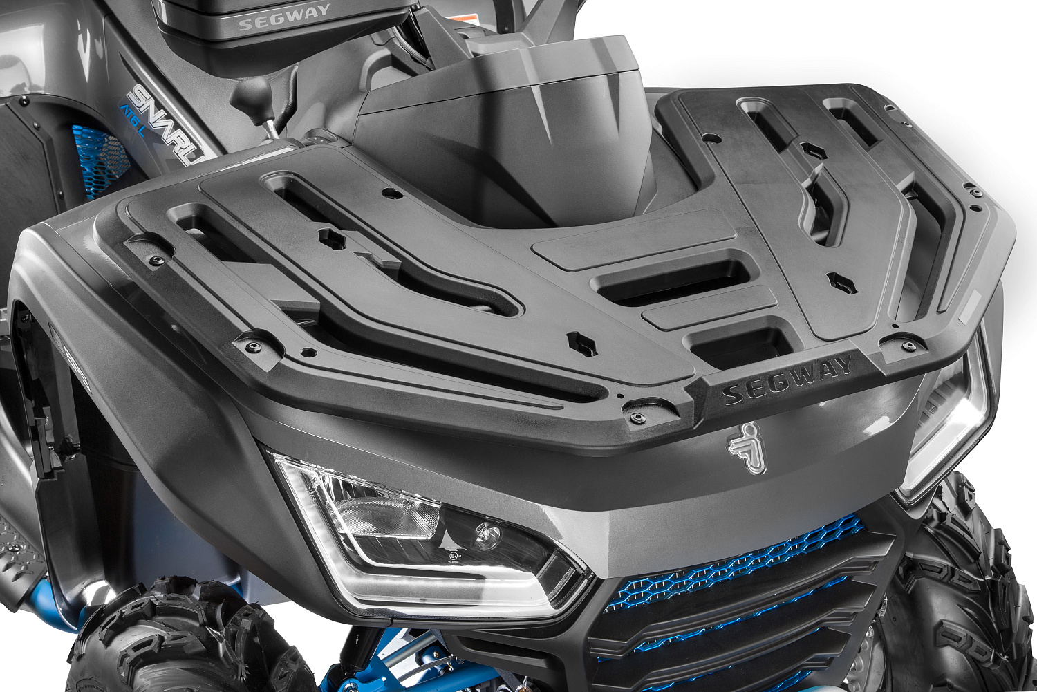  Квадроцикл Segway SNARLER AT6 LE в Муроме