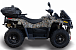 Квадроцикл HISUN TACTIC GT1000/EXTREME EDITION в Муроме