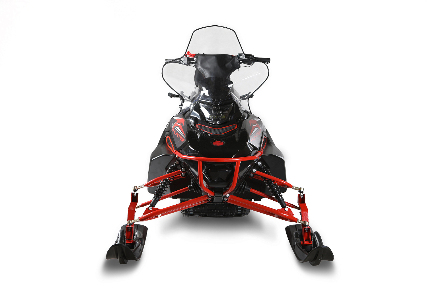 Снегоход IKUDZO HUNTER 700LK 25 V2 в Муроме