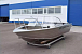 Алюминиевая лодка  Неман-400 DCM NEW в Муроме