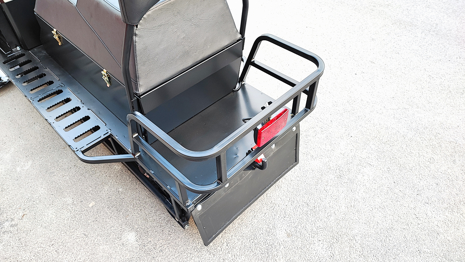 Снегоход PROMAX YAKUT 500 2.0 4T 29 в Муроме