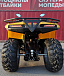 КВАДРОЦИКЛ IRBIS ATV200 в Муроме
