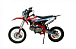 Питбайк MOTOLAND (МОТОЛЕНД) Apollo 125 DT125 E в Муроме