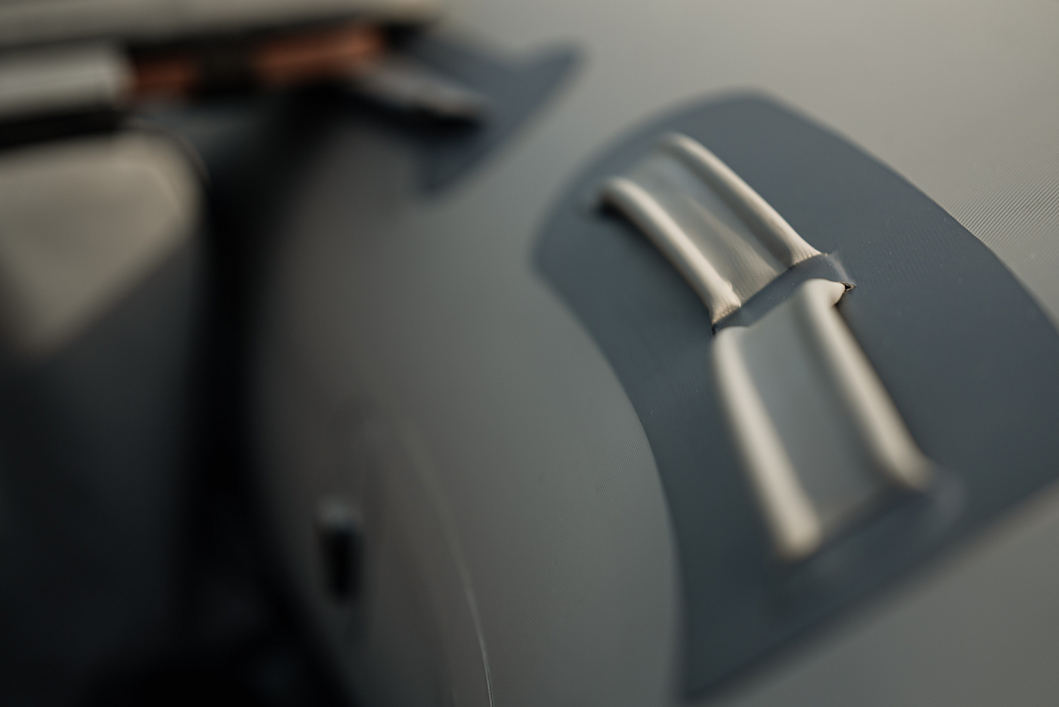 Лодка MISHIMO RIVER JET 390 под водомет в Муроме