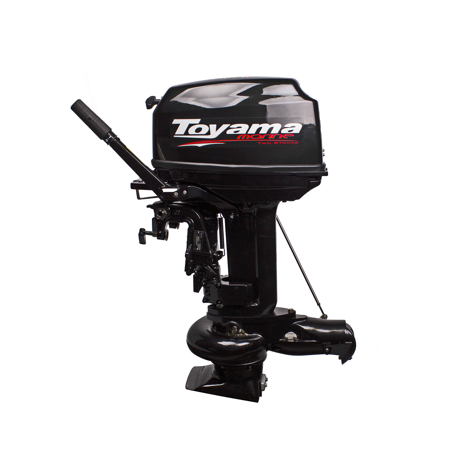 ЛОДОЧНЫЙ МОТОР TOYAMA T30ABMJET в Муроме