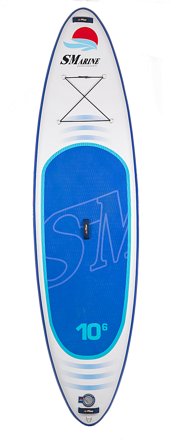 САП (SUP) Board SMARINE 10.6 в Муроме