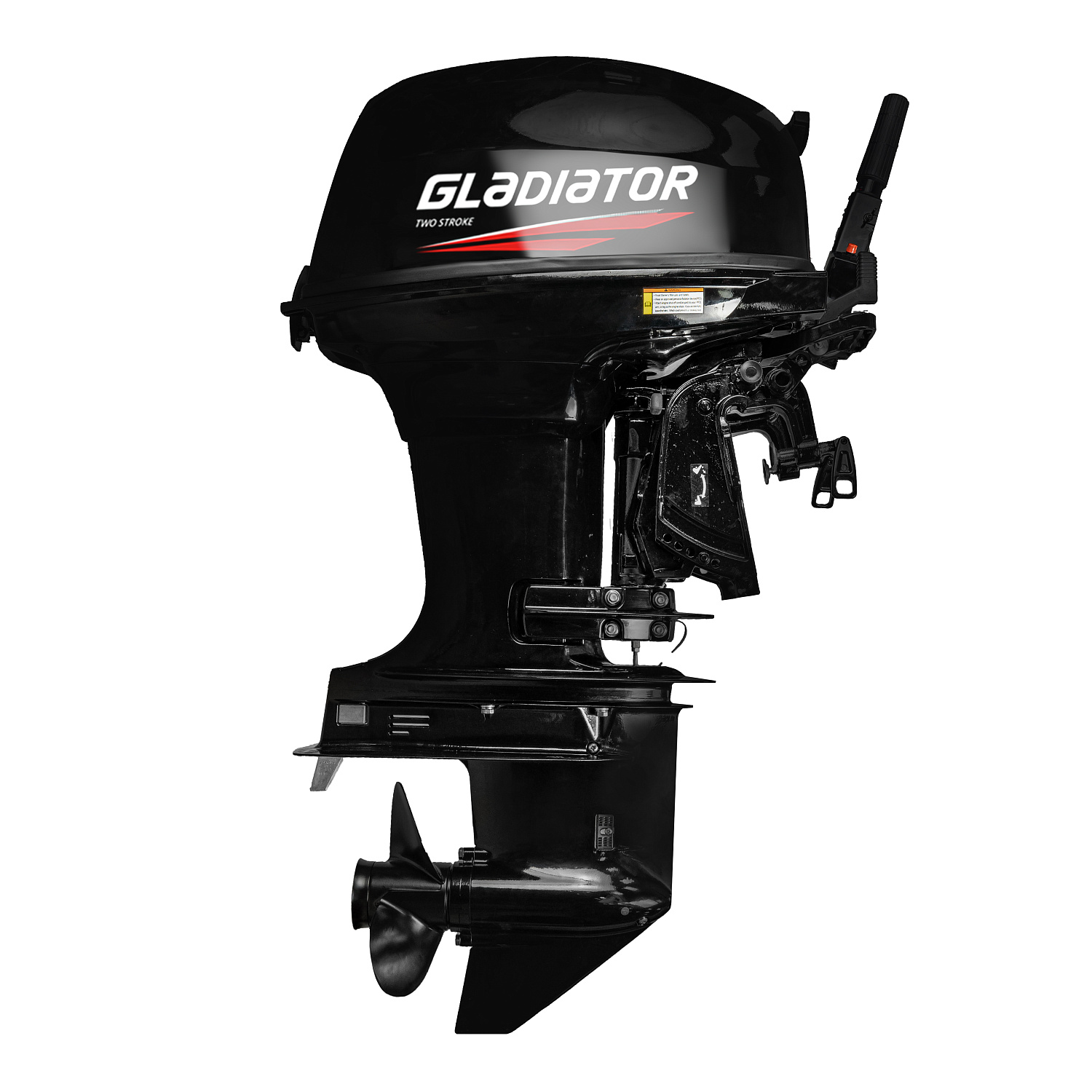 ЛОДОЧНЫЙ МОТОР GLADIATOR G40FHS в Муроме