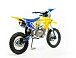 Питбайк MotoLand (МОТОЛЕНД) MZ125 в Муроме