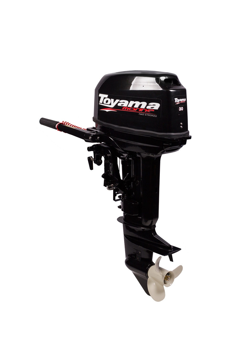 ЛОДОЧНЫЙ МОТОР TOYAMA T30ABMS в Муроме