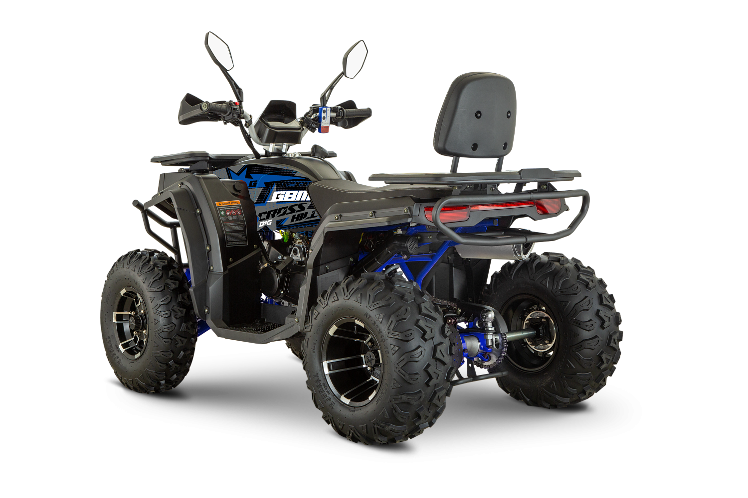 Квадроцикл GBM CROSS HILL 320 BIG PREMIUM в Муроме