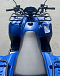 Квадроцикл IRBIS ATV 200 LUX (+лебедка) в Муроме