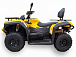 Квадроцикл HISUN GUARDIAN 400L /LONG в Муроме