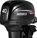 Лодочный мотор HIDEA HD40FEL в Муроме