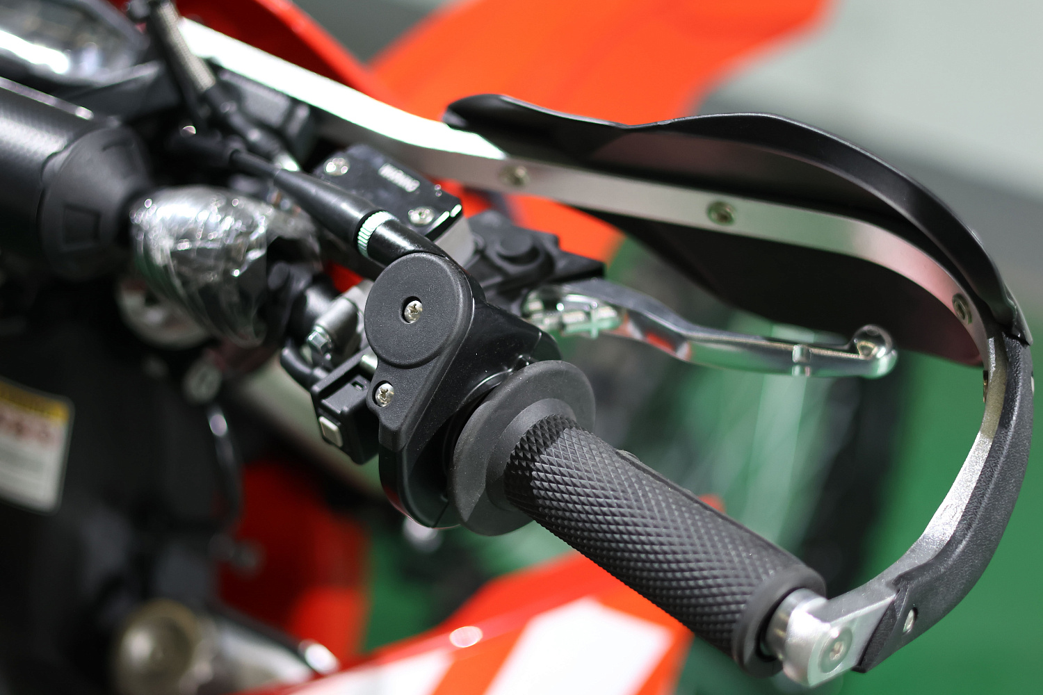 Мотоцикл JHLMOTO JHLofr GS YBS300 (176MN) в Муроме