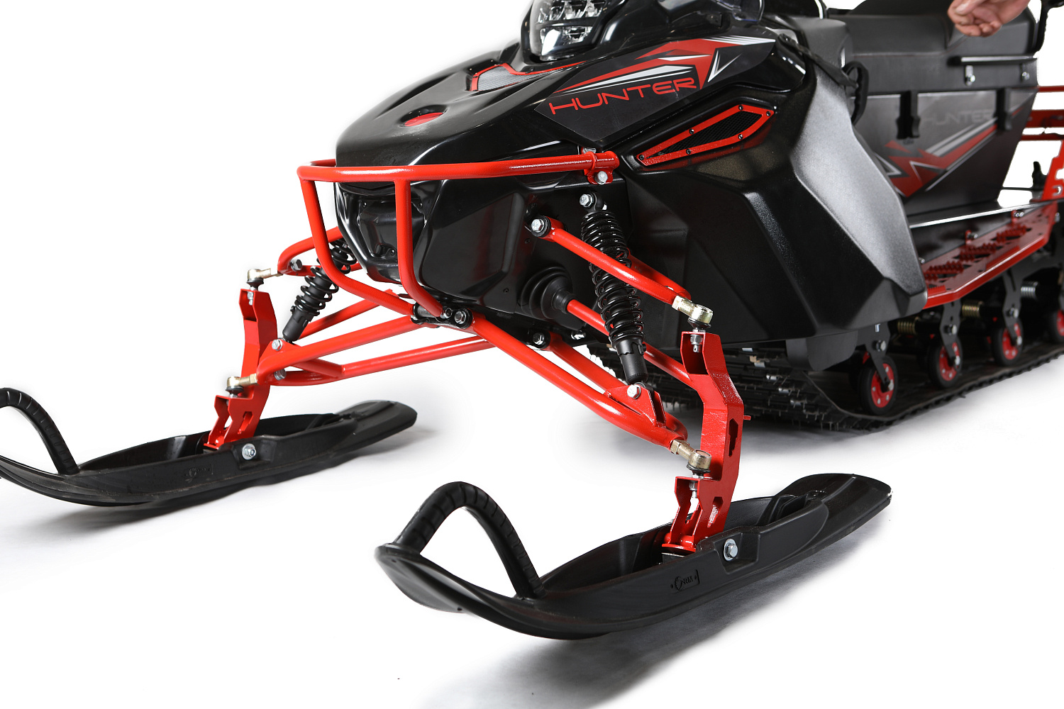 Снегоход IKUDZO HUNTER 700LK 25 V2 в Муроме