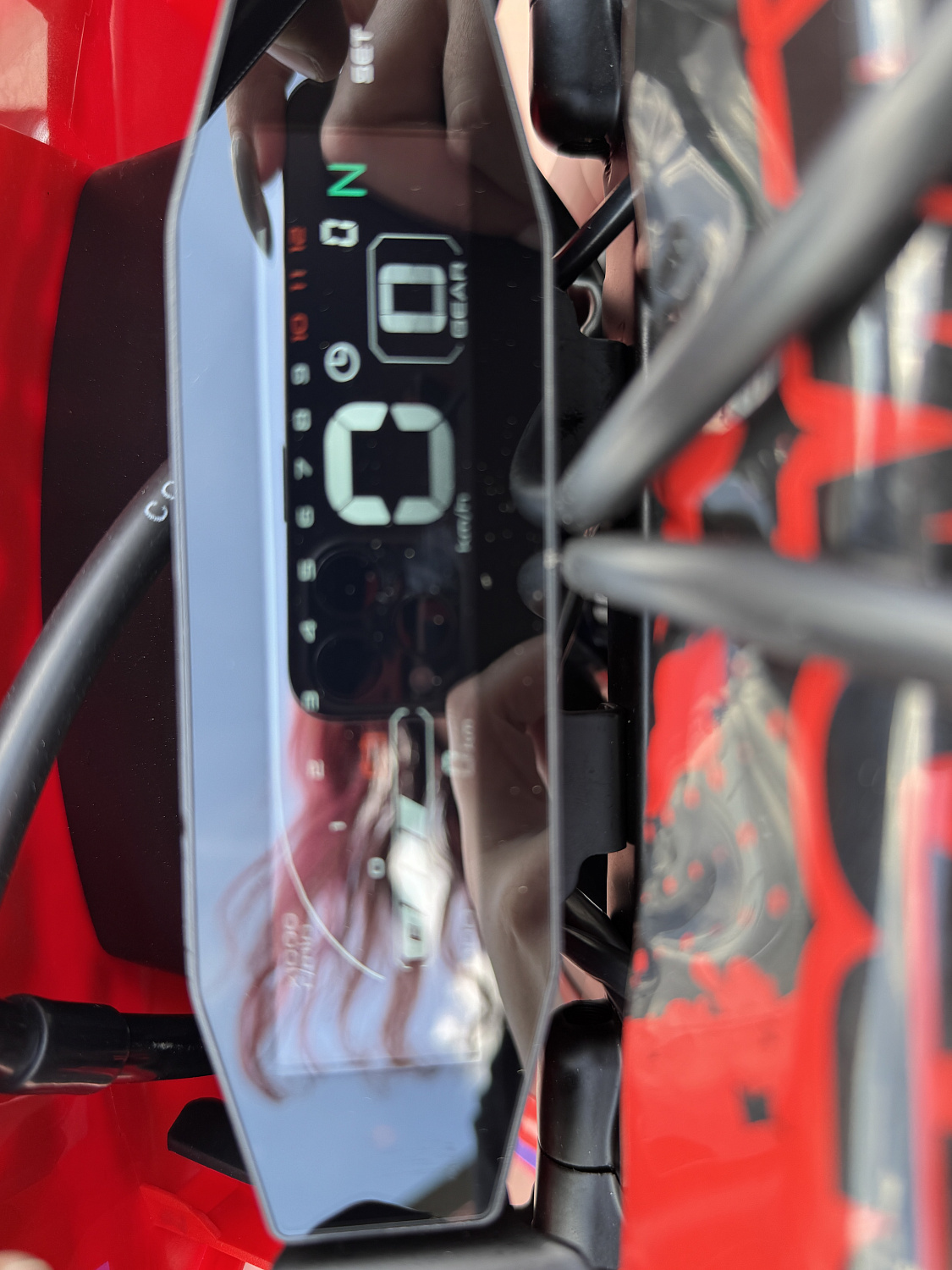 Кроссовый мотоцикл PROMAX MX250 в Муроме