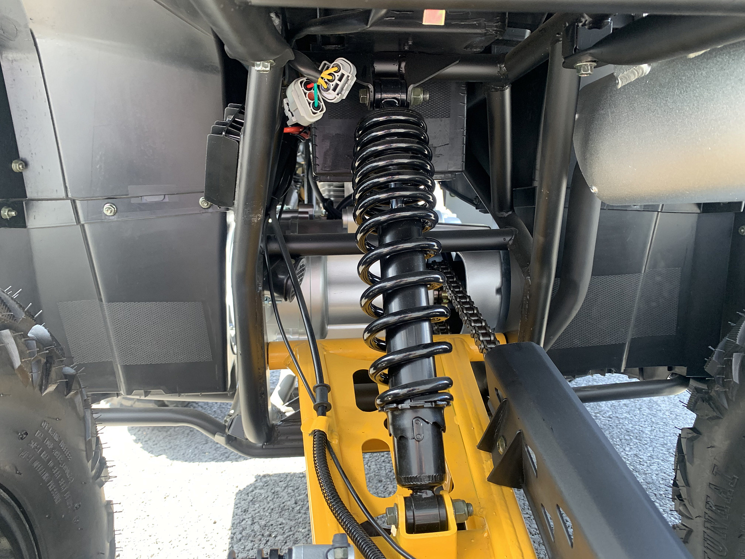 Квадроцикл PROMAX TAURUS 300 MAX-PRO в Муроме