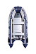 ЛОДКА SMARINE SDP MAX 380 AL в Муроме
