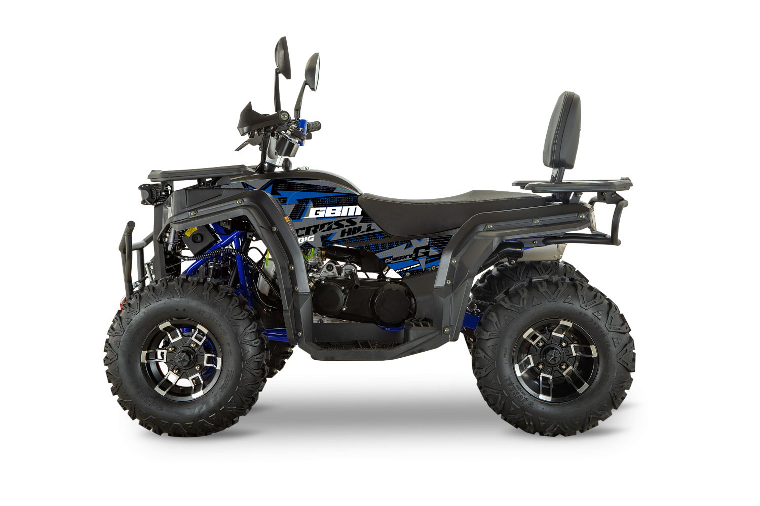 Квадроцикл GBM CROSS HILL 320 BIG PREMIUM в Муроме