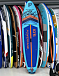 SUP (САП) ДОСКА RAIDEX POWERFANS ITALIAN BLUE BAY 10,6’ (320СМ) в Муроме