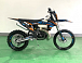 Мотоцикл JHL MOTO JHL M3 MT250 (1E66MM) в Муроме