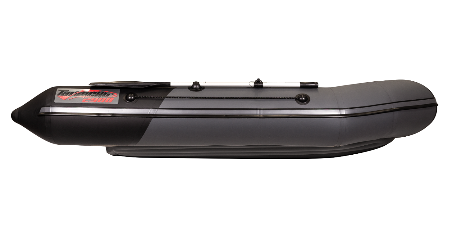 Лодка Таймень NX 2900 НДНД в Муроме
