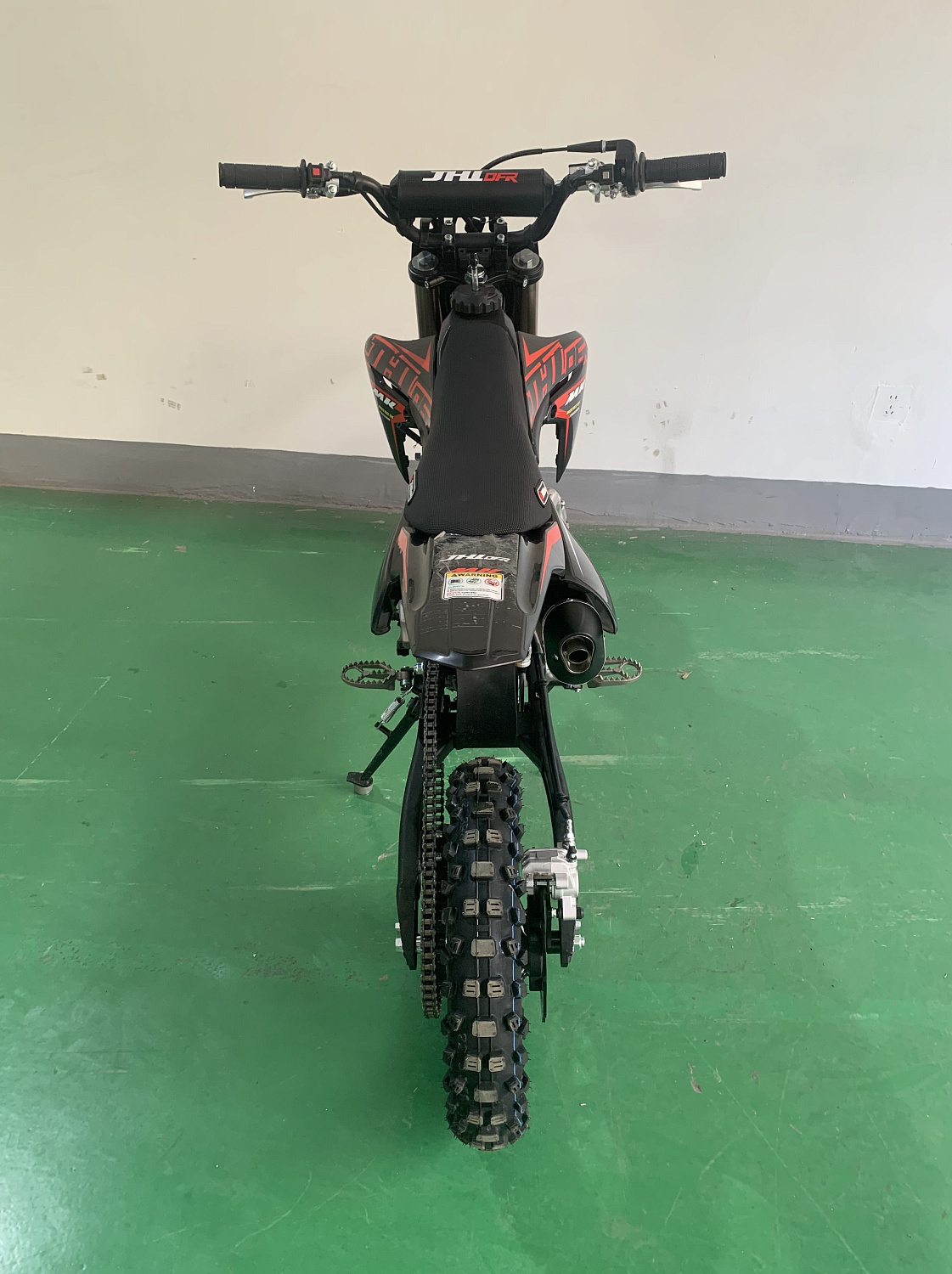 Питбайк JHLMOTO JHL MK125 (14/12) в Муроме