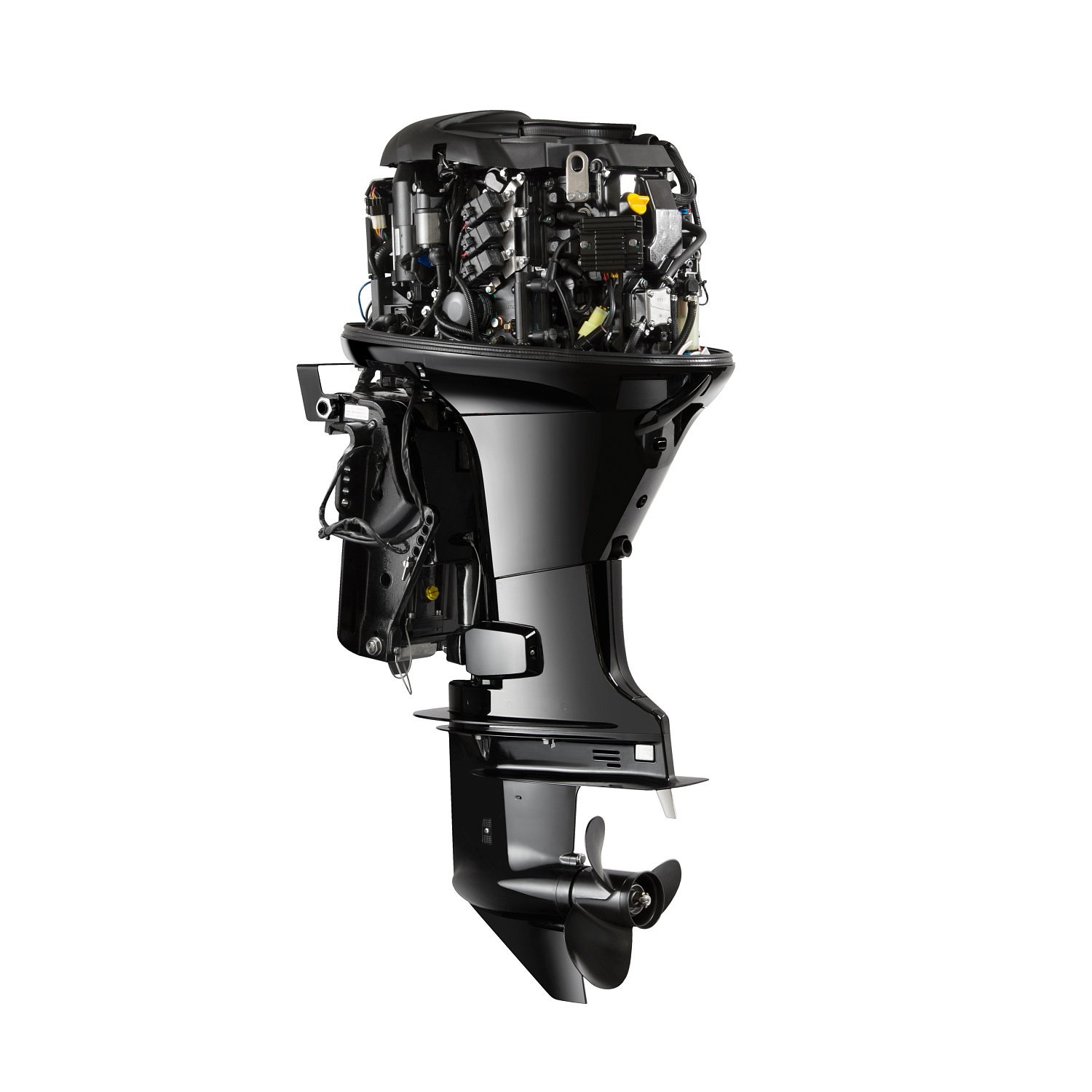 Лодочный мотор GLADIATOR GEF60FVEL-T в Муроме