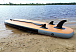 SUP (САП) Доска MISHIMO SHARK 10(305) в Муроме