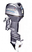 Лодочный мотор SEANOVO SNEF50HVEL-T - EFI (1,85) в Муроме