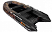 ЛОДКА НАДУВНАЯ YUKONA 430 НДНД в Муроме
