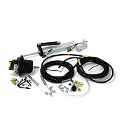 Гидравлические системы рулевого управления для подвесных лодочных моторов