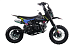 Питбайк FullCrew Mini Rider 110сс 12\10 (п\автомат эл.стартер) в Муроме